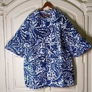 Jessica London 3/4 Light Coat/Jacket 14W NWOT